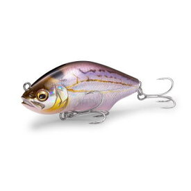 【全12カラー】　メガバス　ハダラトラップ　Megabass　HADARA TRAP