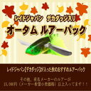 レイドジャパン デカダッジ入り オータムルアーパック RAID JAPAN