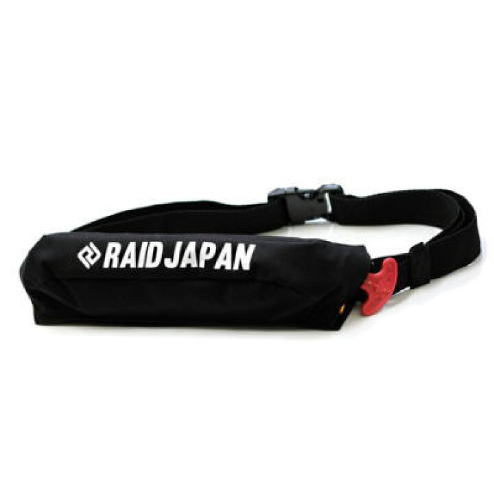 楽天市場】レイドジャパン RJライフセーバー TK-9320RS ウエストベルト  