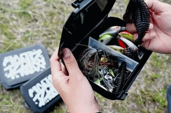 楽天市場】レイドジャパン RJタクティカルボックス2310 RAID JAPAN