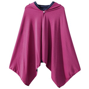 【送料無料】冷感タオル 冷却 ポンチョ クールケープ クールタオル ひんやり 涼しい 熱中症対策 節電 スポーツ 部活動 KAKELO カケロ