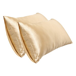 【26色選べる】2点セット シルク 枕カバー 両面 封筒式 48x74cm 50x70cm 43x63cm 保湿 美髪 美容 絹 洗える ピローケース まくらカバー シルク カバー 寝具 ピローカバー 子供に安心 静電気防止 抗菌