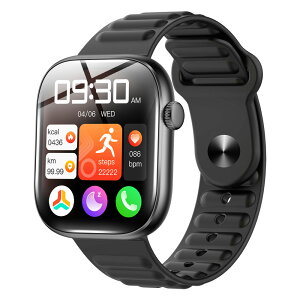 X}[gEHb` fB[X Y Bluetoothʘb 1.83C` _f S  J[ NǗ X}[guXbg Mʒm IP67h Xgoh rv  Siri  