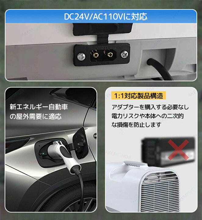 楽天市場】移動式エアコン ポータブルエアコン エアコン ミニクーラー 