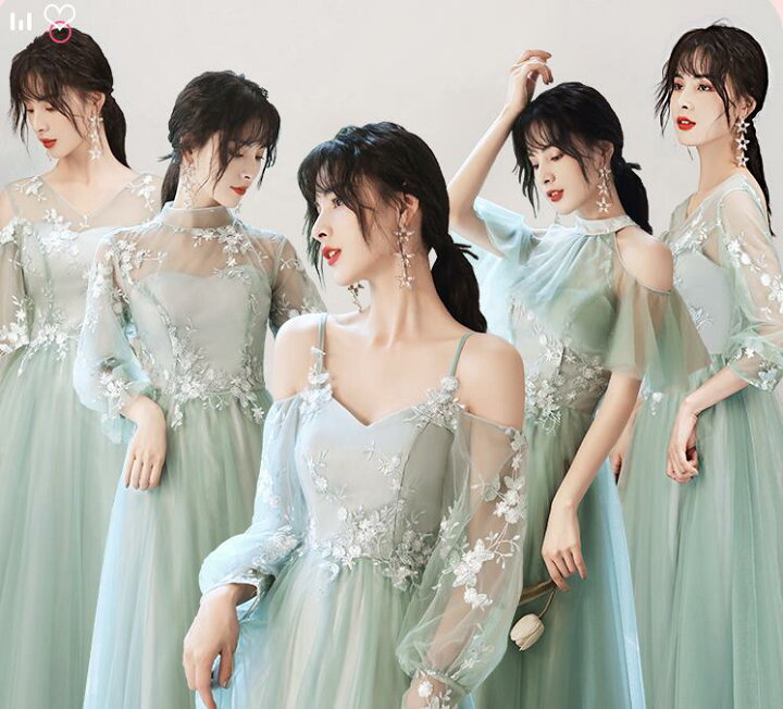 新品未使用 ミハエルネグリン フォーマルドレス&傘セット （楽天市場  