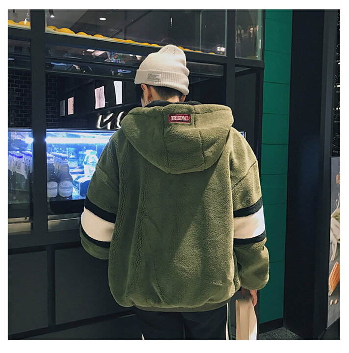 ザ ノースフェイス フルジップ フリースジャケット メンズM 古着 THE NORTH FACE ブラック 黒 【アウトドアジャケット】【AN20】  | Pay ID [YoniStar] ボアジャケット フリースジャケット レディース ボアブルゾン 厚手 暖かい 冬 ゆったり アウトドア 長袖 防