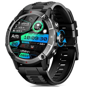 X}[gEHb` y2025Vo RpX@\t 1.52C`ʁzIP68h Bluetooth5.2ʘb 100މ^[h smart watch Line/bZ[Wʒm iphone androidΉ obe[ GPS^L^ 