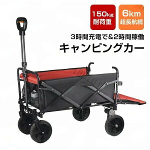 電動キャリーワゴン」の人気商品一覧 | 安い商品を通販サイトから探す 