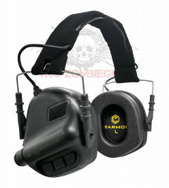 OPSMEN M31 Electronic Hearing Protector イヤーマフ ノイズキャンセリング 軍納品ブランド【日本正規販売】