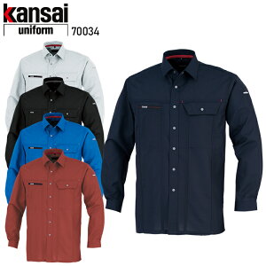 ƕ 핞 KANSAI UNIFORM Vc K7003 70034 Y tėp ƒ zS-5L