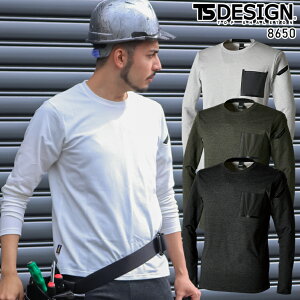 �y�݌ɏ����zTS�f�U�C�� 2022�H�~�V�� �I�[���V�[�Y���p TS DELTA �R�[�f�������[�N�����OT�V���c 8650 TS-DESIGN ��ƒ� ��ƕ� SS-6L