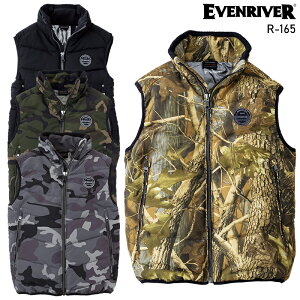 EVENRIVER �~���^���[�n�[�h�x�X�g �h���� �����Y r-165 �C�[�u�����o�[ ��ƕ� ��ƒ� S-5L
