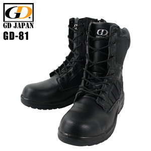 W[f[Wp GD JAPAN SC GD-81 ҏC ҂ݏグC JSAAKi A S1F 24.5cm-28cm