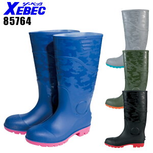 W[xbN XEBEC SC 85764 SCicj ƗpC h ϖ PVC S4F 24cm-28cm