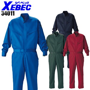 ��ƕ� ��ƒ� ���[�N���j�t�H�[�� �I�[���V�[�Y���p �����Ȃ��� �W�[�x�b�N XEBEC 34011 �j�����p