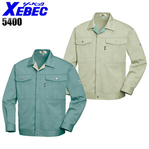 ��ƕ� �H�~�p �����u���]�� �W�[�x�b�N �����Y ��ƒ� �W�����p�[ �W���P�b�g ���[�N�E�F�A 5400 XEBEC �t�@�X�i�[�^�C�v S-5L