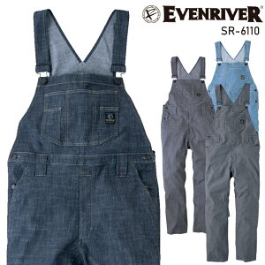 �C�[�u�����o�[ �X�g���b�`�G�A�[���C�g�I�[�o�[�I�[�� SR-6110 EVENRIVER �Ȃ� ���� �����Y �ʔN�p ��ƕ� ��ƒ� M-4L