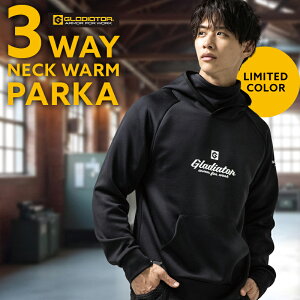 OfBG[^[ lbNEH[p[J[ G-7501 GLADIATOR R[RX Y fB[X H~p ƕ ƒ Xgb` XS-3XL