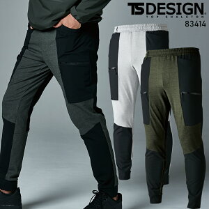 TS DESIGN TS DELTA�n�C�u���b�h�J�[�S�p���c ��ƕ� �t�āE�H�~���p�i�I�[���V�[�Y���f�ށj �����Y 83414 TS DESIGN ��ƒ� S-6L