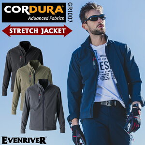 �C�[�u�����o�[ �V�� ��ƒ� �R�[�f�����X�g���b�`�W���P�b�g �t�ėp GR1007 EVENRIVER S-4L