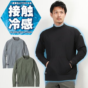 ƒ V ⊴Xgb`bNlbNVc OfBG[^[ tėp jp G-7528 ƕ GLADIATOR St XS-3XL