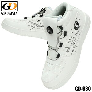 GD JAPAN SCESXj[J[ _C nCJbg j GD-630 W[f[Wp 25-28cm