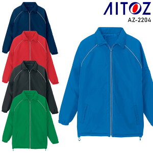 AITOZ ���t���N�g���ȃW���P�b�g(�j�����p) �h���� �j�����p AZ-2204 �A�C�g�X ��ƕ� ��ƒ� SS-4L