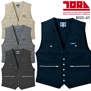 TORA �x�X�g ��ƕ� �ʔN�p �����Y 8020-611 �Ј� ��ƒ� M-3L