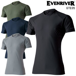�y2025�t�ĐV��z EVENRIVER �A�C�X�R���v���b�V����T�V���c�t�ėp �����Y GTE05 �C�[�u�����o�[ �C���i�[ ��ƕ���ƒ� M-3L