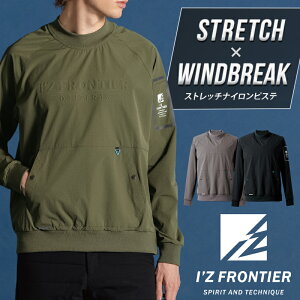 ACYteBA A.D.Xgb`iCsXe 2025H~V I'Z FRONTIER 9031 H~p ƒ M-4L