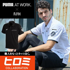 ��ƃE�F�APUMA 26�t�ĐV�� �|���V���c ���� �v�[�}���[�N�E�F�A �q���~�R���{ PW-3044G FREELY//H �t�ėp ��ƕ� ��ƒ� PUMA WORKWEAR M-LL