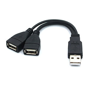 �[�d�݂̂Ɠ]���t����2����USB�P�[�u���@�@��