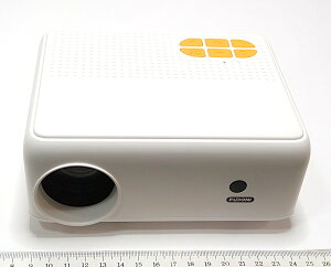 2025V^vWFN^[ ƒp Px17000LM 5GWiFi&Bluetooth5.3 4KΉ 1080P ~jy Ze z[vWFN^[ `␳ z[VA^[300" 50Y[ Xs[J[ V݂ I