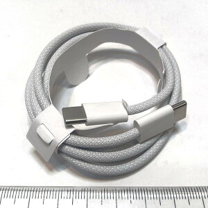 USB-C ` USB-CP[u@[d[PDΉ ő100W iPhone 16 15 ,Xperia 1 V,Samsung,XiaomiȂ