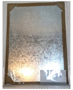 �X�`�[���v���[�g�@A4�T�C�Y�@29.7×21cm�@ �`�U���ɂ�