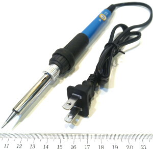 c 60W dqHp@SOLDERING IRON@\Mx߂܂ݕt: 200`450 @Z~bNMRA