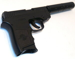 BB�e���f���K�� �N���E�����f��(Crown Model) �|�P�b�g�n���h�K�� No.06 BODYGUARD380 �T�C�����T�[�t�� 10�Έȏ� �G�A�[HOP�n���h�K�� �������ጝ�e�@���{�А�