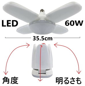 E26d\PbgpLEDCg 5@4Hpx߉@60W 3600lm VƖ