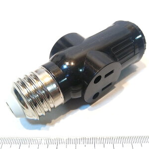 d\PbgɃRZg2ǉ(3pinEUdlt)@E27/E26@Ɩ@60W /x[W