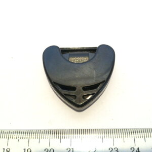 ギターピック取り出しケースホルダー両面テープ付き