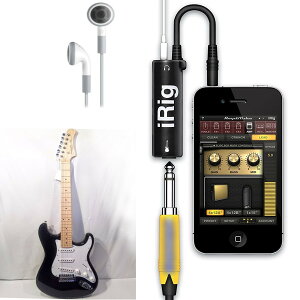 M^[C^[tFCXRo[^A_v^[@iRig Amplitubep