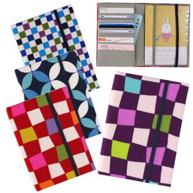 [ジェイハンズ] お薬手帳ケース ハイカラ