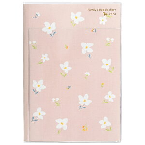 [Nc] 2026N Ƒ蒠 A5 t[sN 136SHA