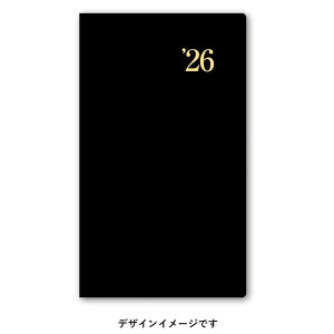 NOLTY 2026N1n܂ \蒠Ch1(ubN) 1411