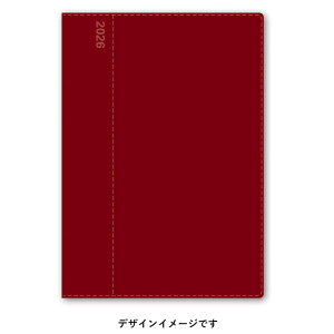 NOLTY 2026年1月始まり キャレルB6ウィーク1(レッド) 2042