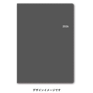 NOLTY 2026N1n܂ GNA5-3(_[NO[) 6317