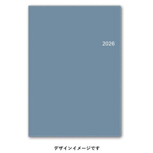 NOLTY 2026N1n܂ ANZXA5-4(u[) 6469