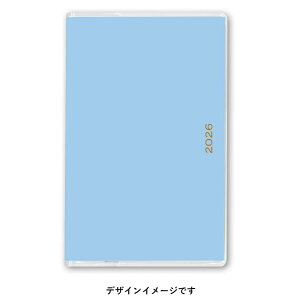 PAGEM 2026N1n܂ yCWFEB[N[RpNg-iჁj(XJCu[) 2192