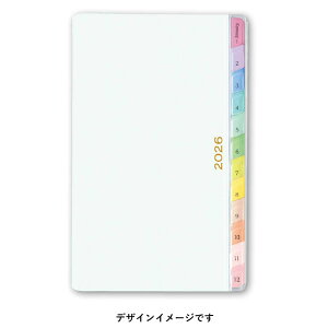 PAGEM 2026N1n܂ yCWFEB[N[RpNg-ij(Cgu[) 2201