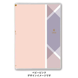 PAGEM 2026N1n܂ l̃u`×yCWFEB[N[B6-iubNj(xr[sN) 2249